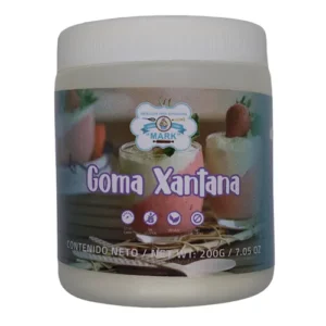 Goma Xantana